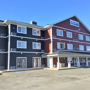 *** Отель Coastal Halifax - Bayers Канада