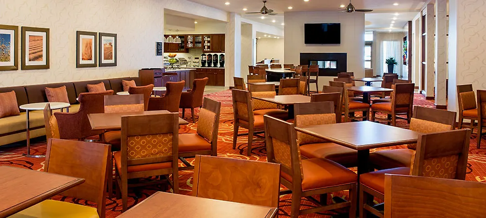 Homewood Suites By Hilton Winnipeg Airport - Polo Park