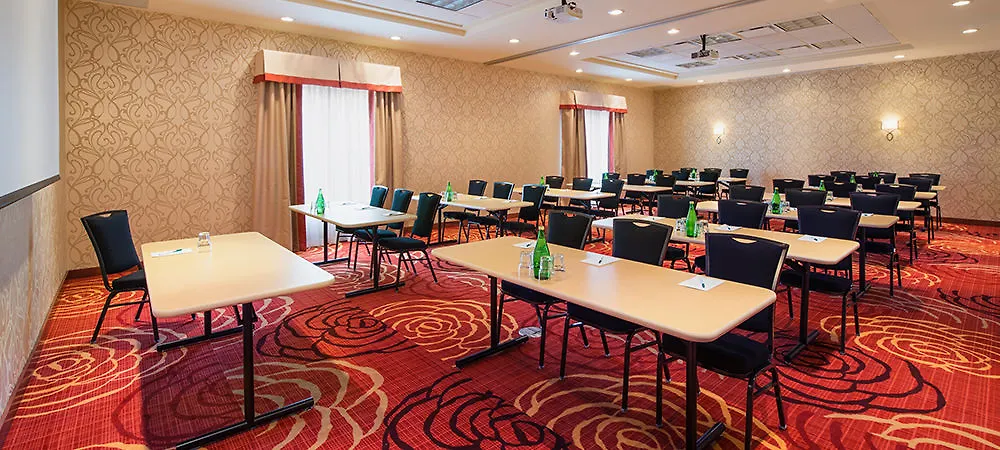 Homewood Suites By Hilton Winnipeg Airport - Polo Park Канада
