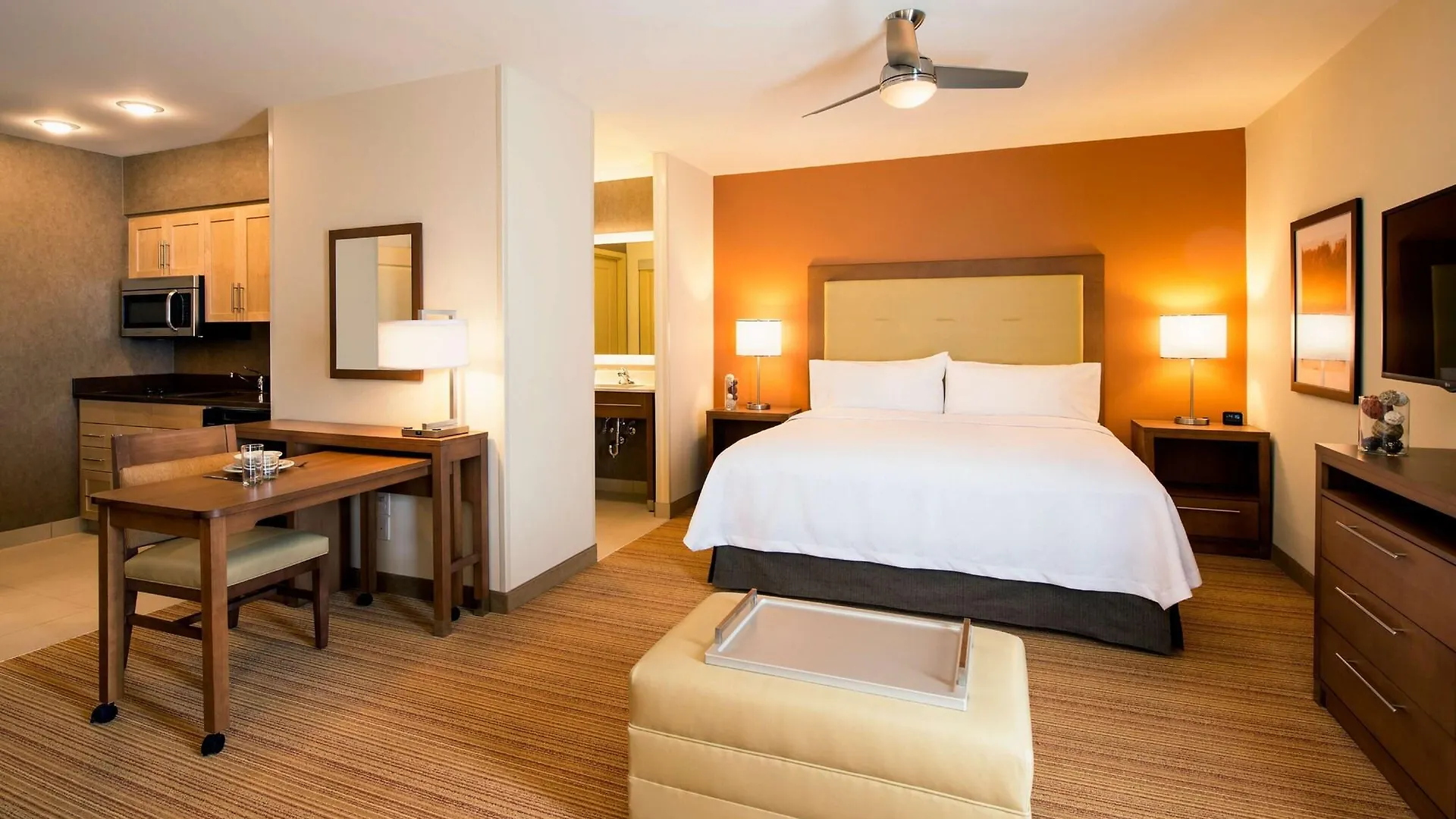 Homewood Suites By Hilton Winnipeg Airport - Polo Park