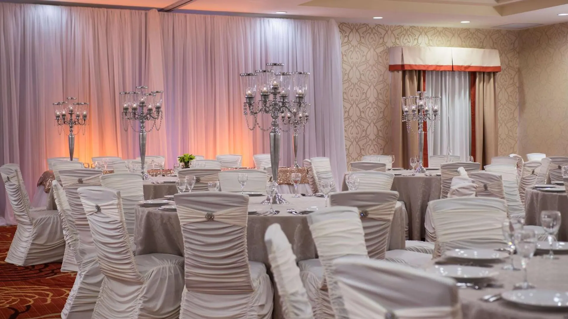 Homewood Suites By Hilton Winnipeg Airport - Polo Park