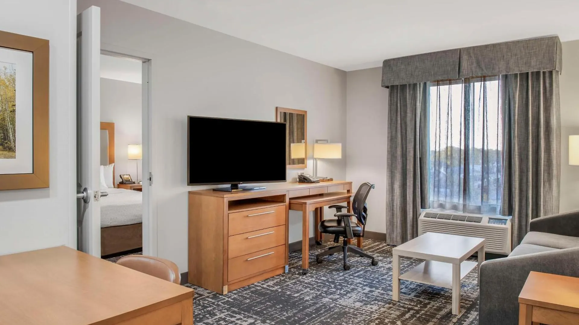 Homewood Suites By Hilton Winnipeg Airport - Polo Park Отель