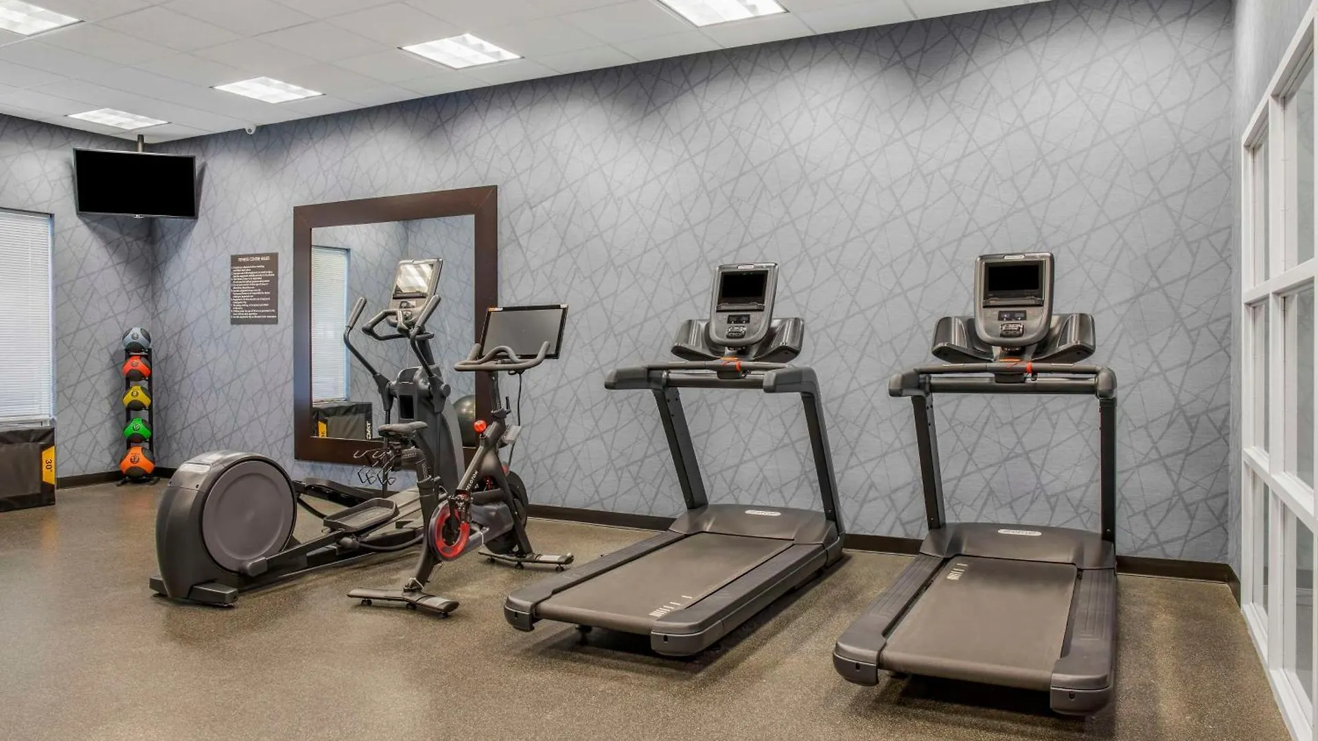 Отель Homewood Suites By Hilton Winnipeg Airport - Polo Park