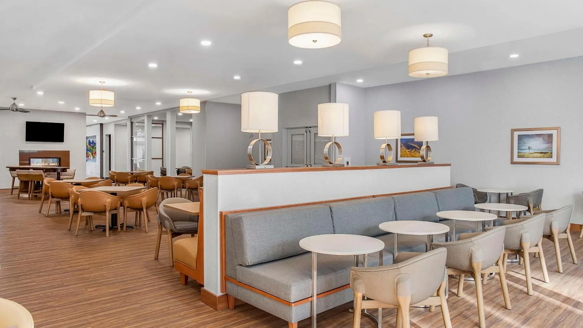 Homewood Suites By Hilton Winnipeg Airport - Polo Park Отель