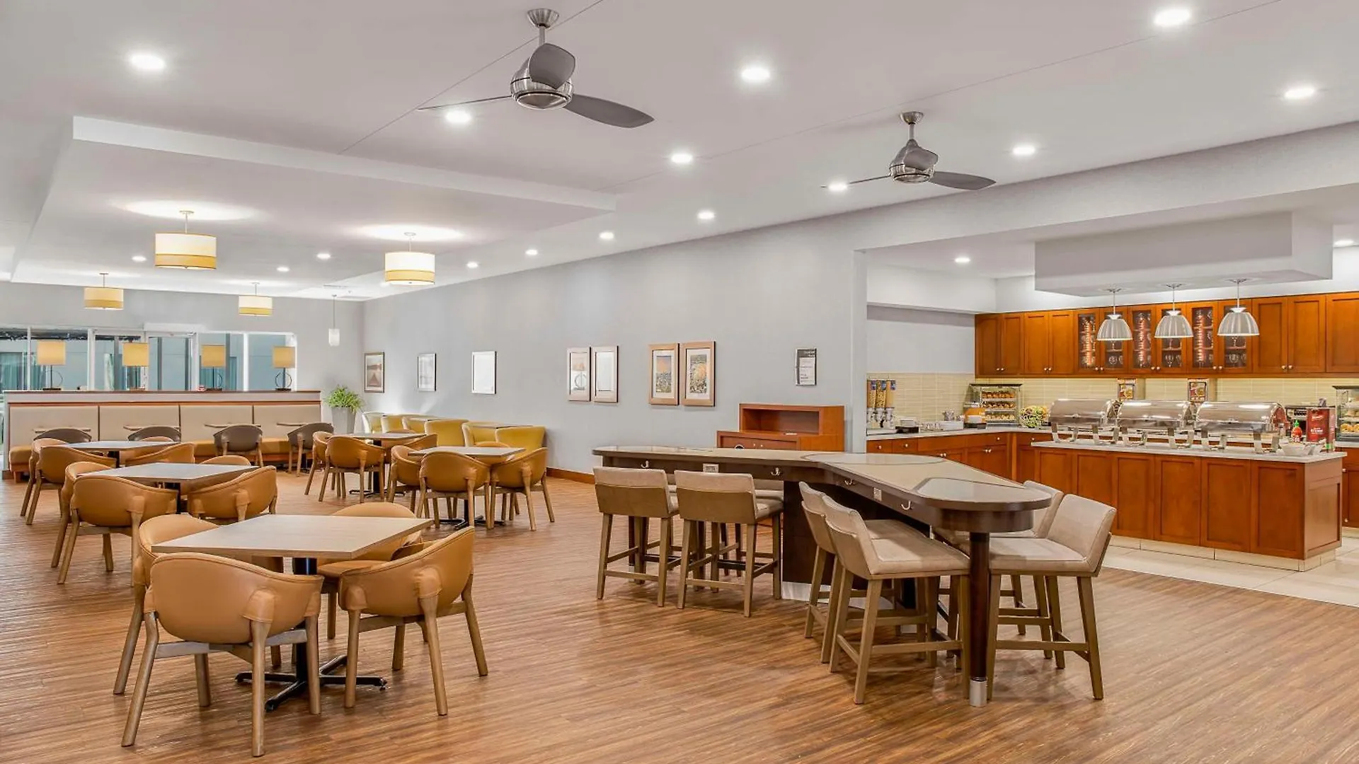 Homewood Suites By Hilton Winnipeg Airport - Polo Park Канада