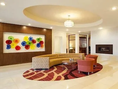 Homewood Suites By Hilton Winnipeg Airport - Polo Park