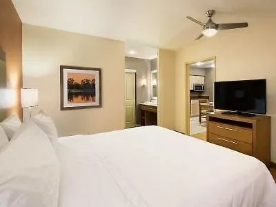 Homewood Suites By Hilton Winnipeg Airport - Polo Park 3*,  Канада