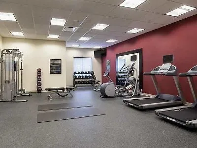 Homewood Suites By Hilton Winnipeg Airport - Polo Park