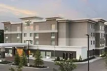 Homewood Suites By Hilton Winnipeg Airport - Polo Park Отель