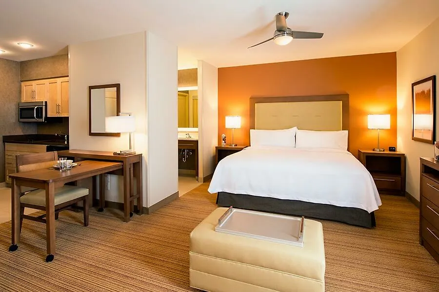 Homewood Suites By Hilton Winnipeg Airport - Polo Park